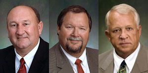 Board members photos
